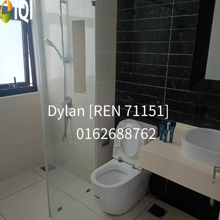 Sky Condominium @ Bandar Puchong Jaya image