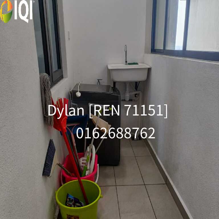 Sky Condominium @ Bandar Puchong Jaya image