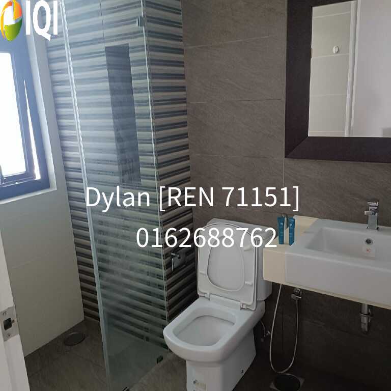 Sky Condominium @ Bandar Puchong Jaya image