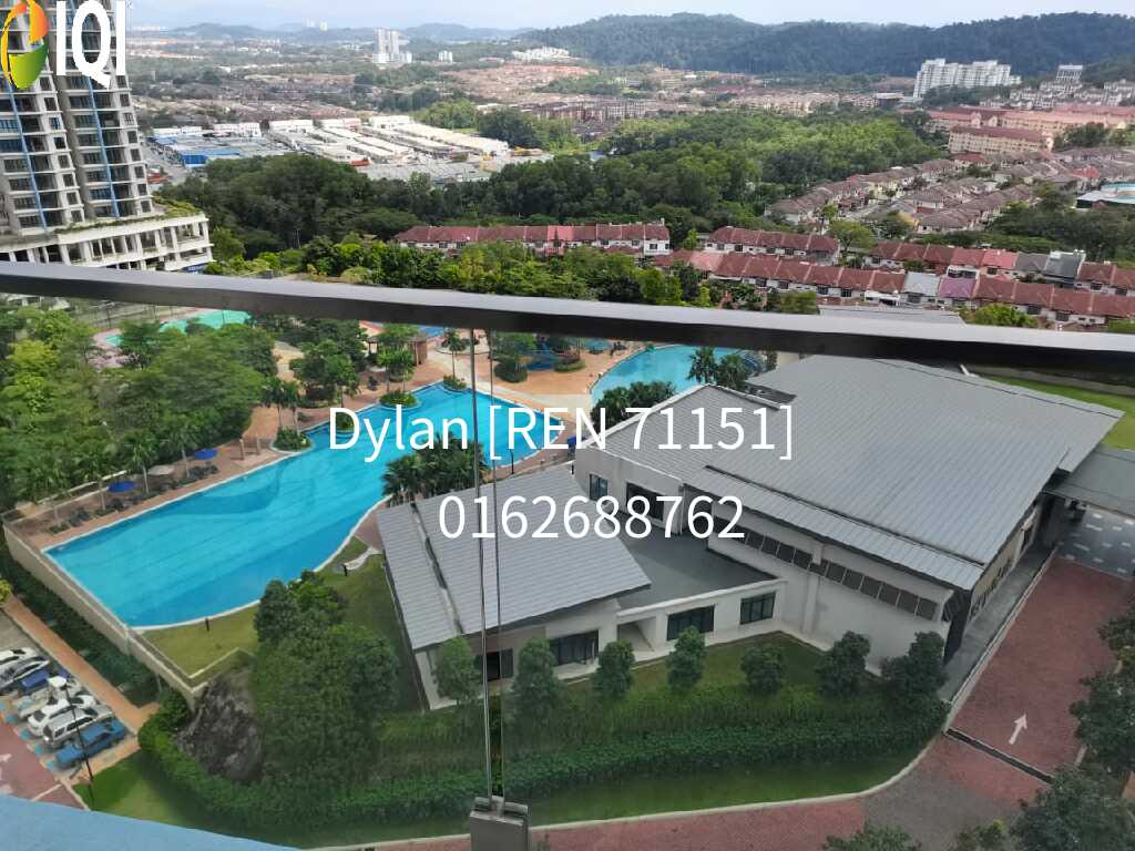 Sky Condominium @ Bandar Puchong Jaya image