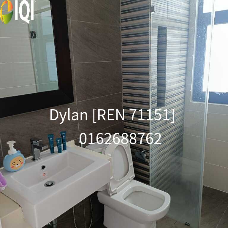 Sky Condominium @ Bandar Puchong Jaya image