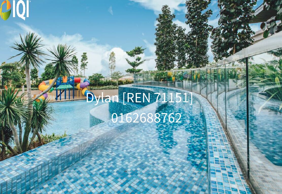 Sky Condominium @ Bandar Puchong Jaya image