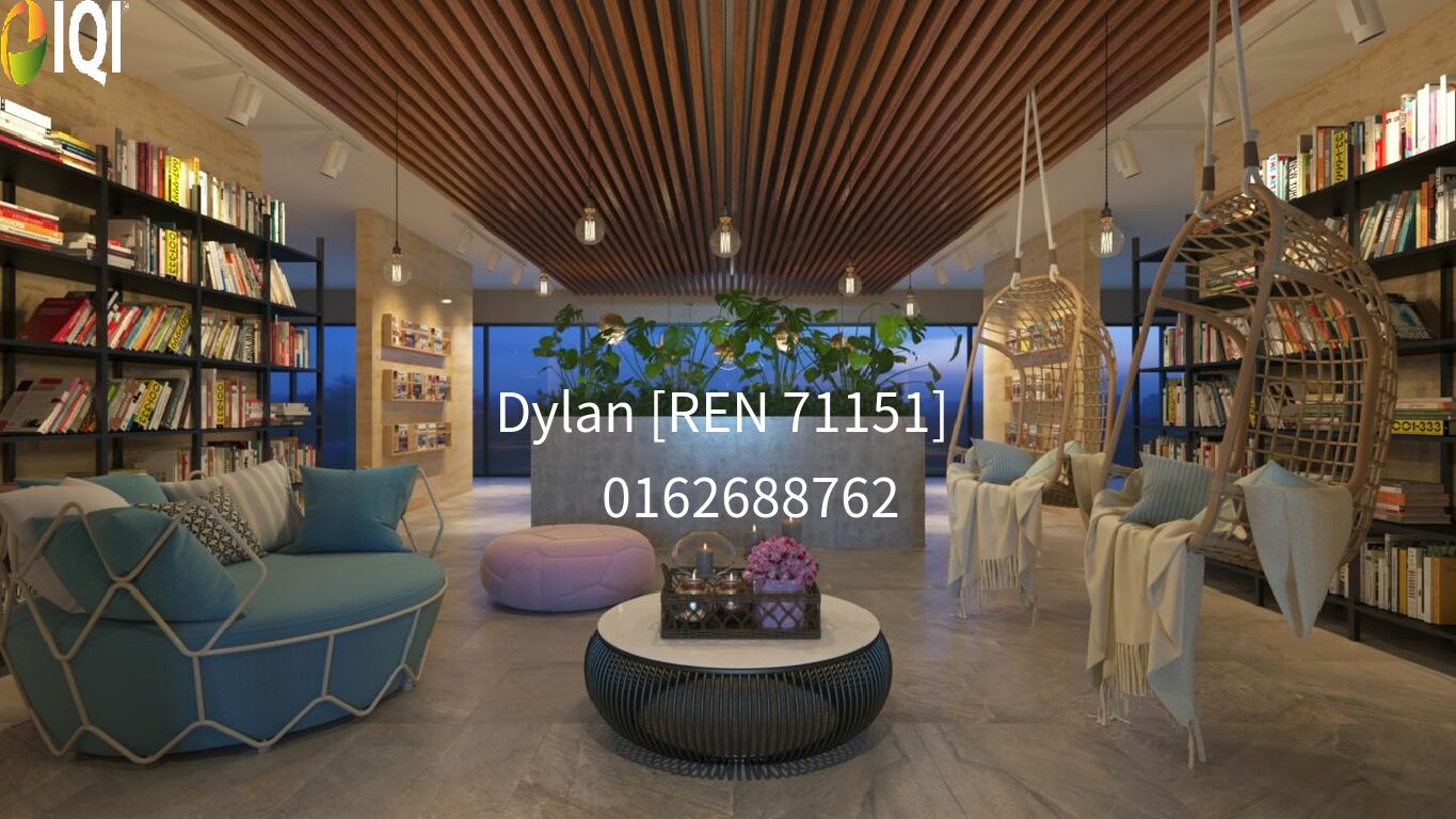 Sky Condominium @ Bandar Puchong Jaya image