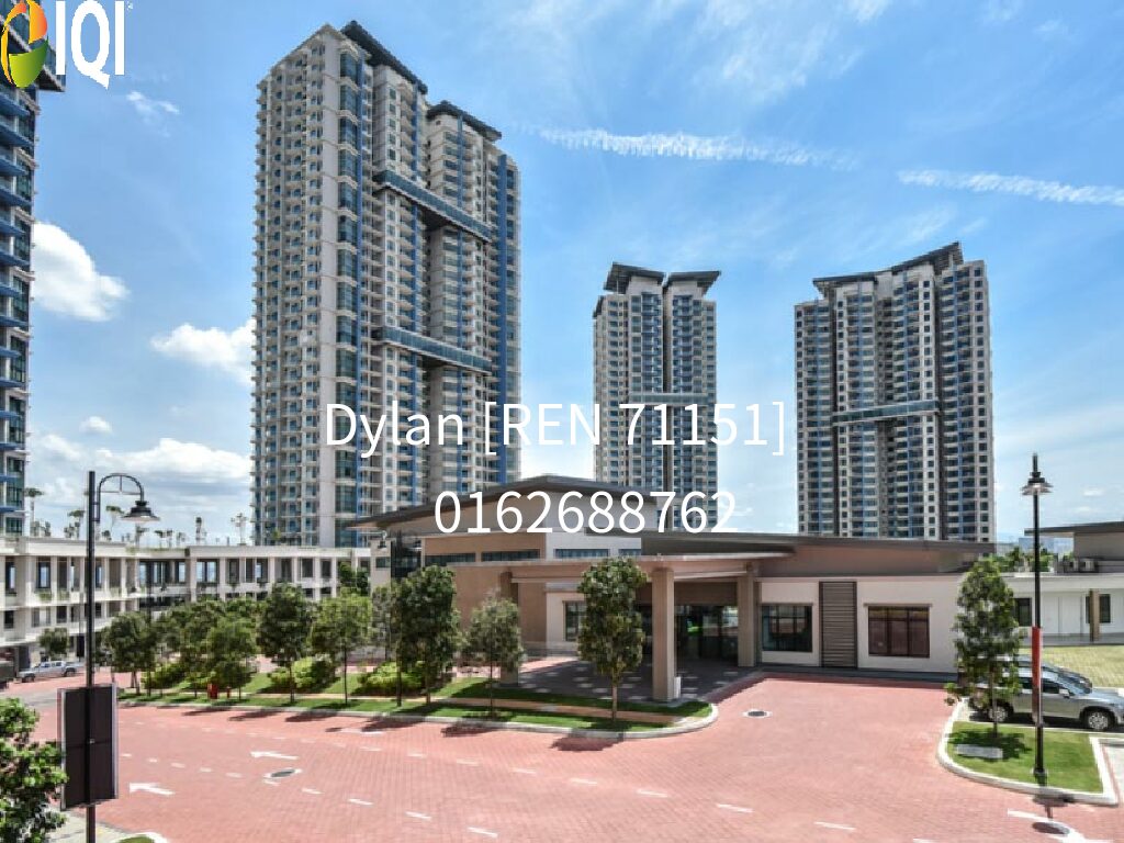 Sky Condominium @ Bandar Puchong Jaya image