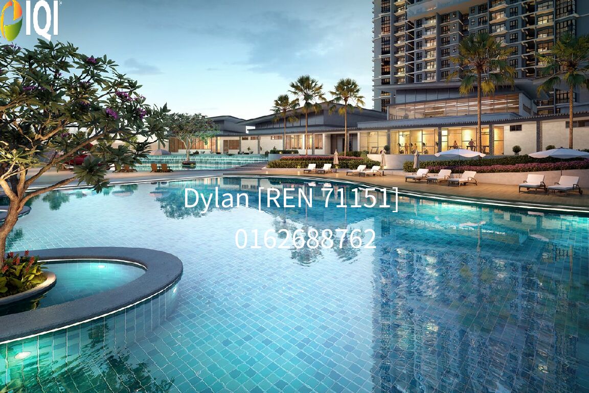 Sky Condominium @ Bandar Puchong Jaya image