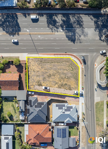 🏗️ 4 Survey-Strata Lots in Blue-Chip Willagee – Build-Ready with Design Concepts Included! image
