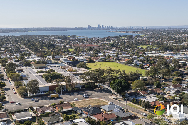 🏗️ 4 Survey-Strata Lots in Blue-Chip Willagee – Build-Ready with Design Concepts Included! image