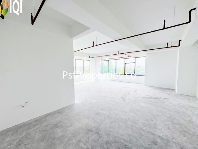 Radia Retail, Seksyen U8 image