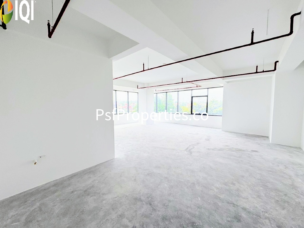 Radia Retail, Seksyen U8 image