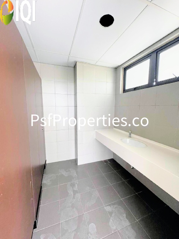 Radia Retail, Seksyen U8 image