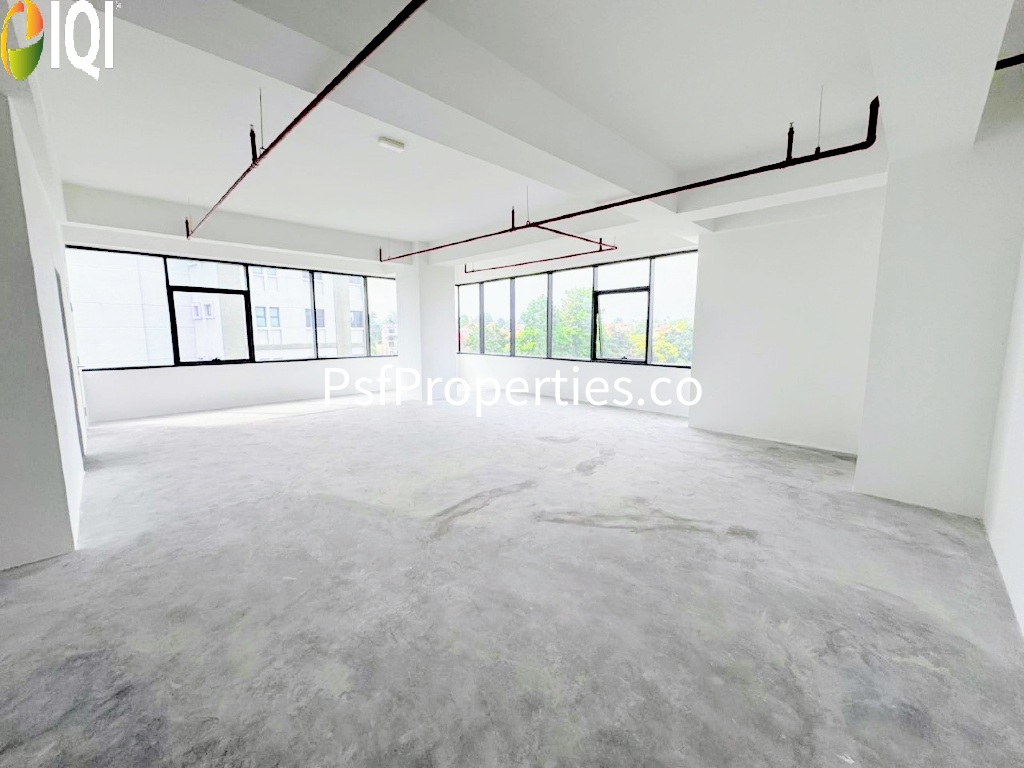 Radia Retail, Seksyen U8 image