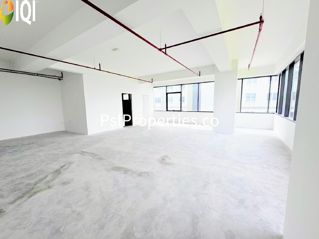 Radia Retail, Seksyen U8 image