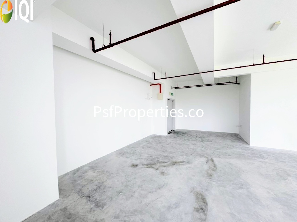 Radia Retail, Seksyen U8 image