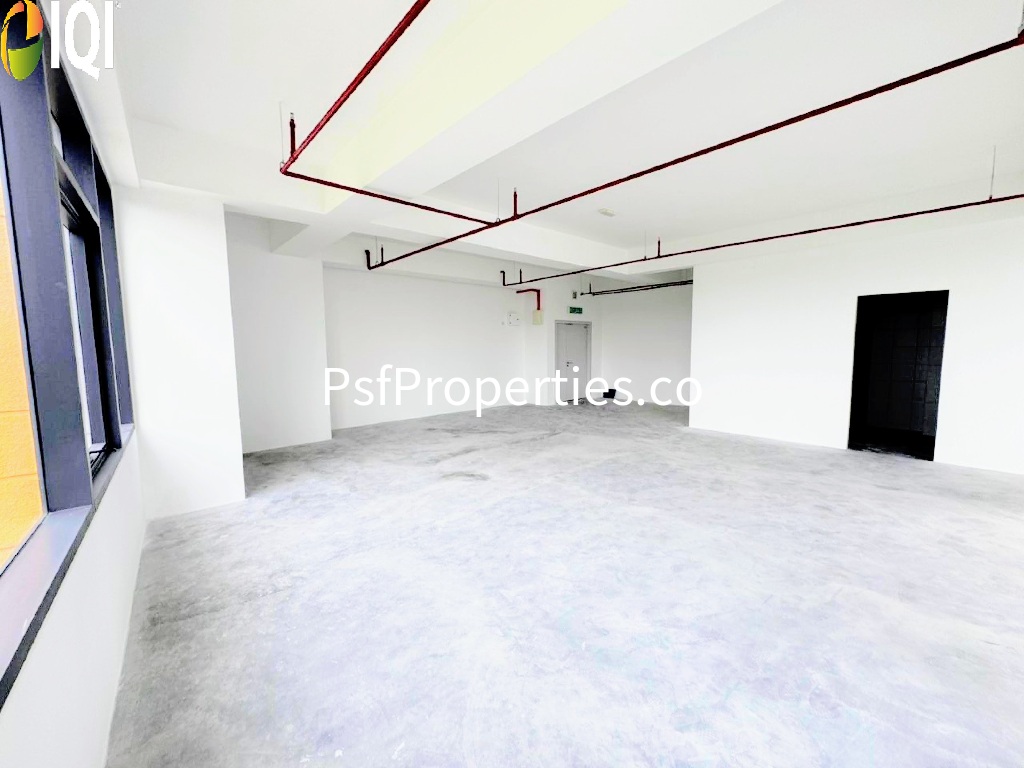 Radia Retail, Seksyen U8 image