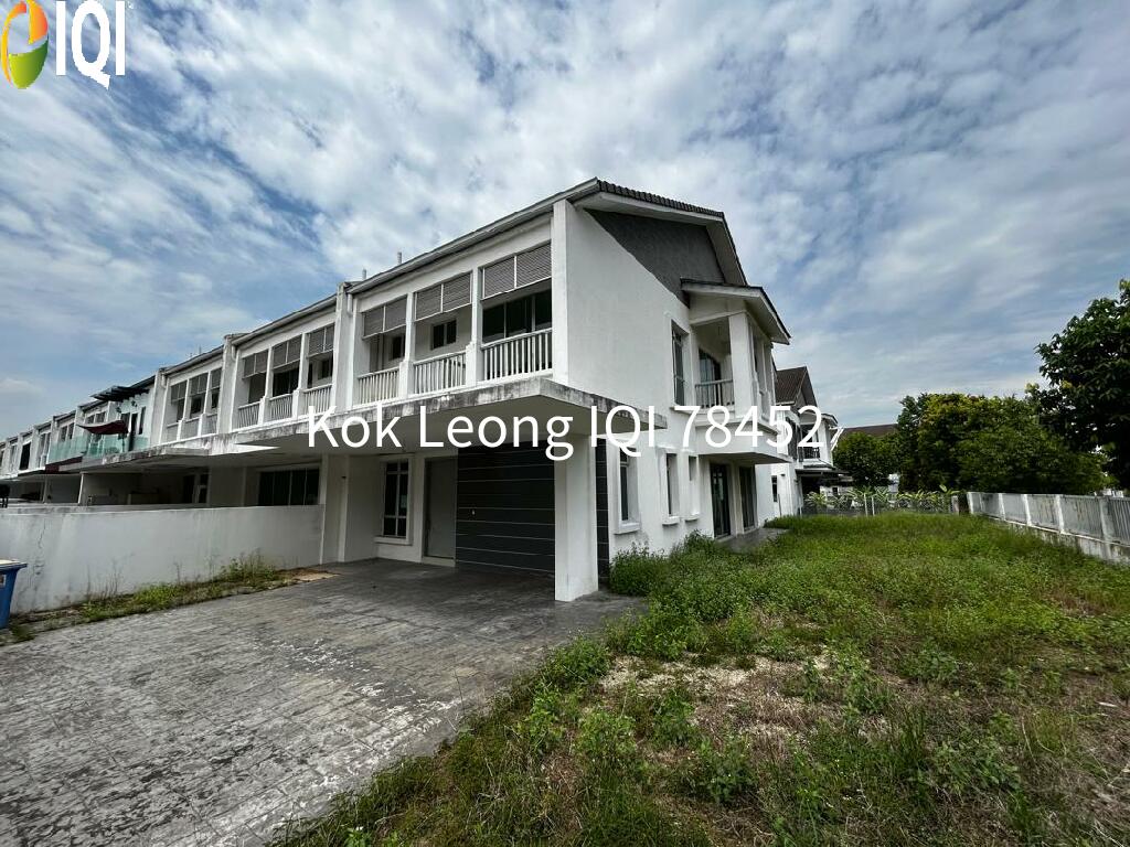 Perennia @ Bandar Rimbayu 5R5B Corner Superlink House at  For Sale image