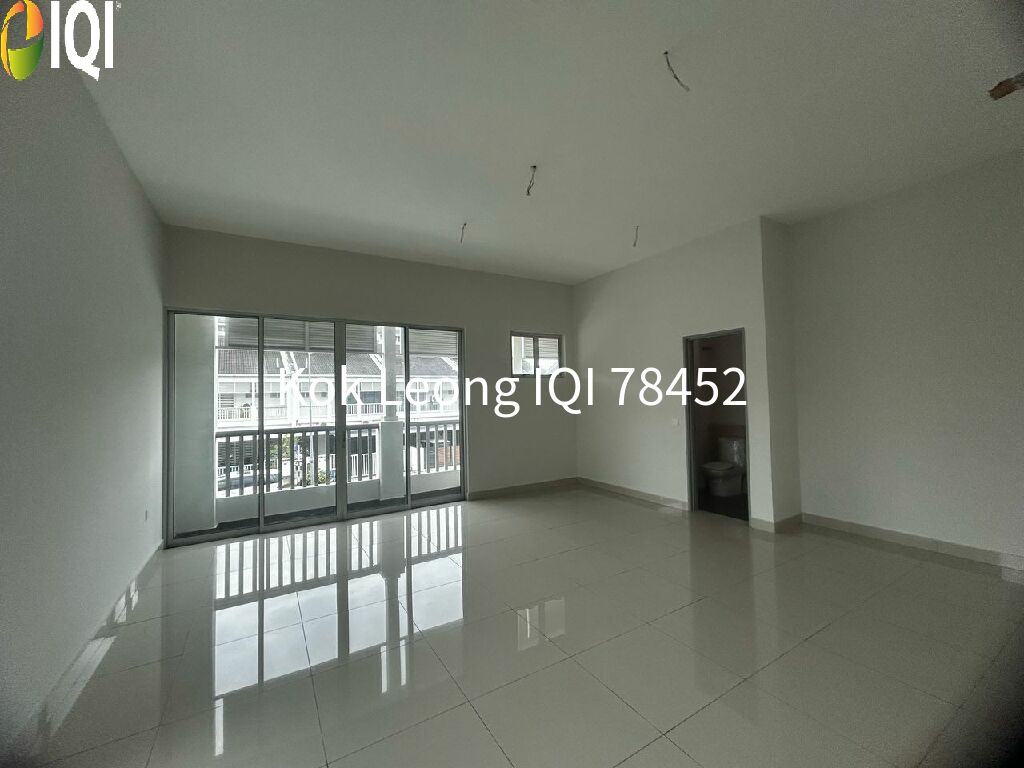 Perennia @ Bandar Rimbayu 5R5B Corner Superlink House at  For Sale image