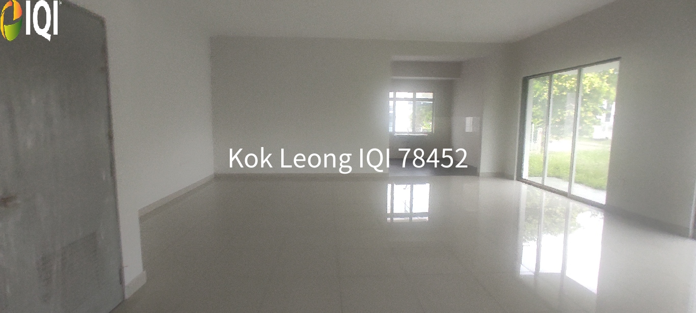 Perennia @ Bandar Rimbayu 5R5B Corner Superlink House at  For Sale image