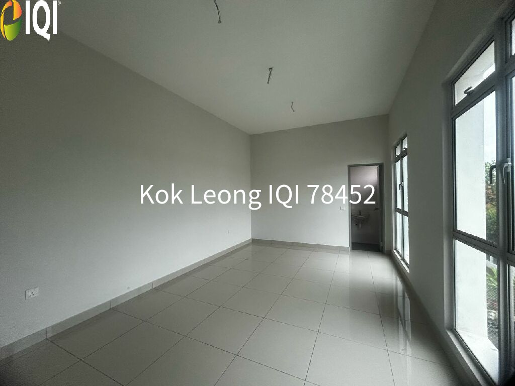 Perennia @ Bandar Rimbayu 5R5B Corner Superlink House at  For Sale image