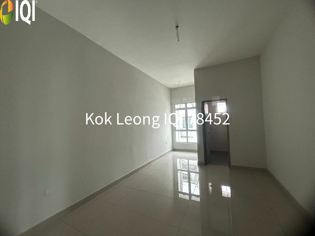 Perennia @ Bandar Rimbayu 5R5B Corner Superlink House at  For Sale image