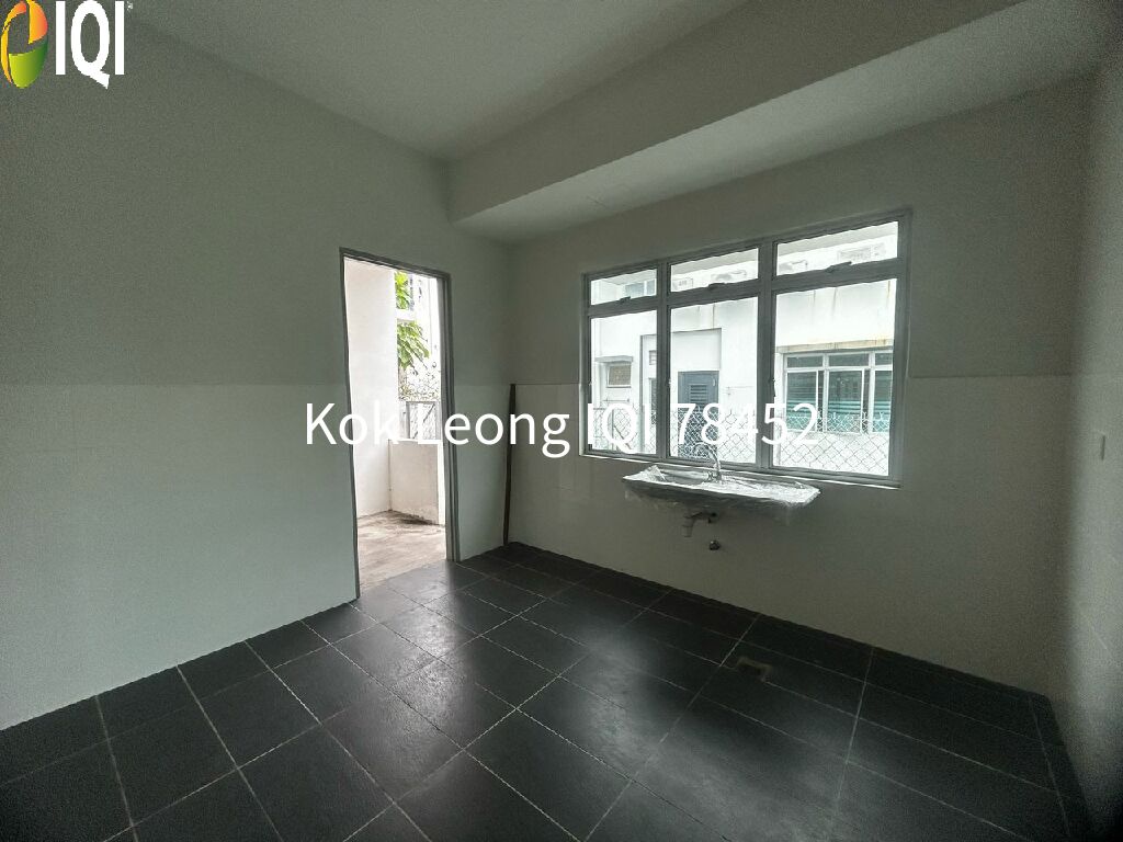 Perennia @ Bandar Rimbayu 5R5B Corner Superlink House at  For Sale image