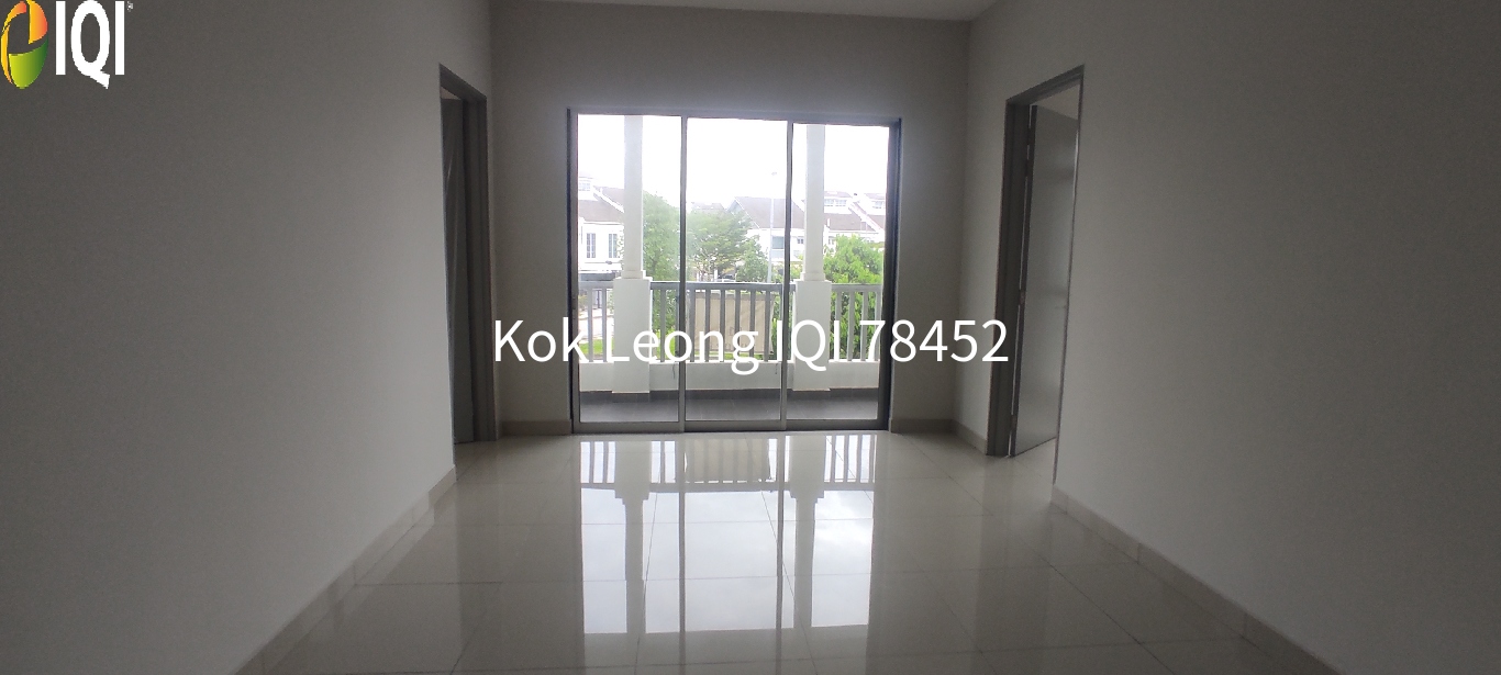 Perennia @ Bandar Rimbayu 5R5B Corner Superlink House at  For Sale image