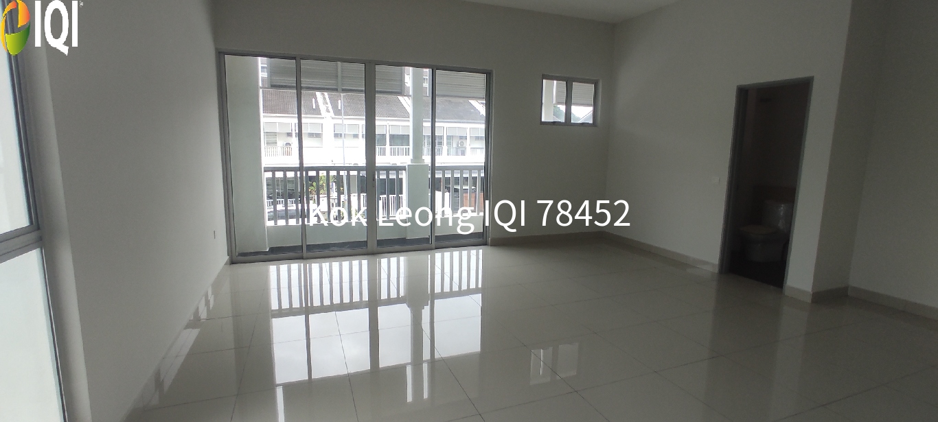Perennia @ Bandar Rimbayu 5R5B Corner Superlink House at  For Sale image