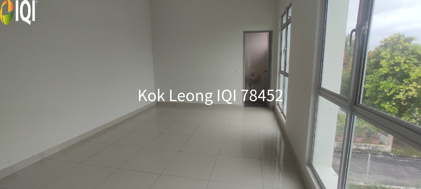 Perennia @ Bandar Rimbayu 5R5B Corner Superlink House at  For Sale image