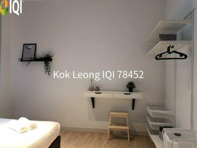 Arte Plus Ampang Aparment for Sale image