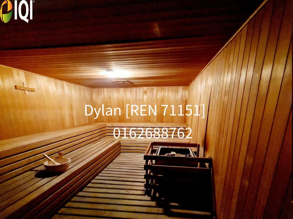 Koi Kinrara Suites image