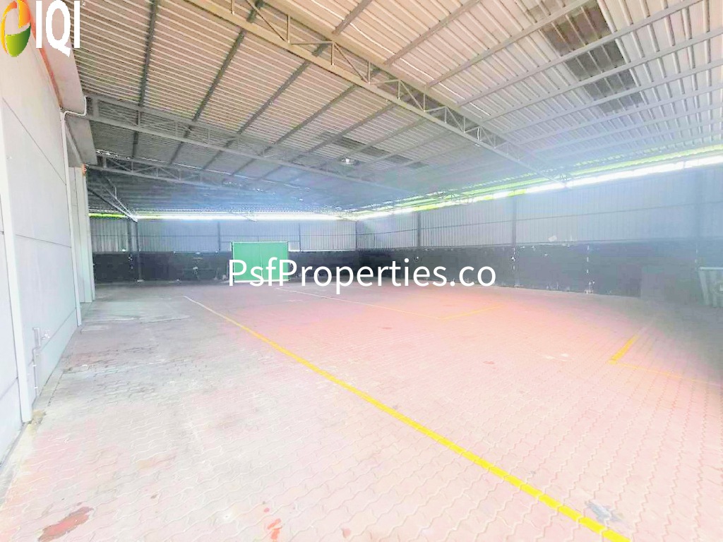 Bukit Jelutong Industrial Park image