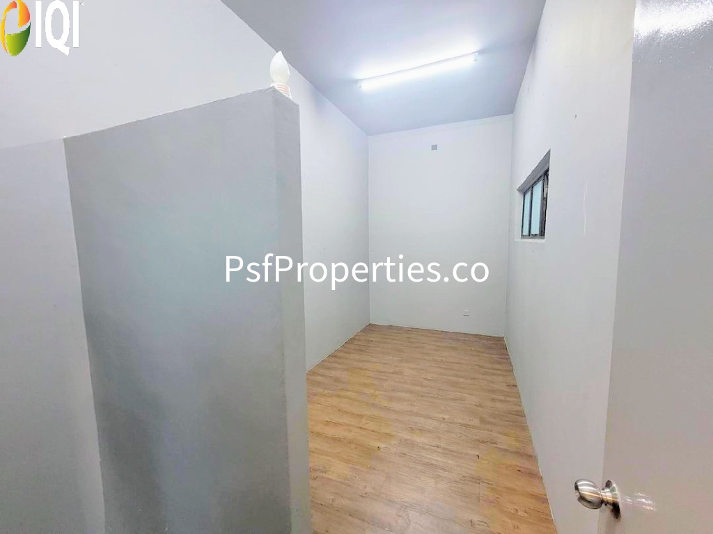 Bukit Jelutong Industrial Park image