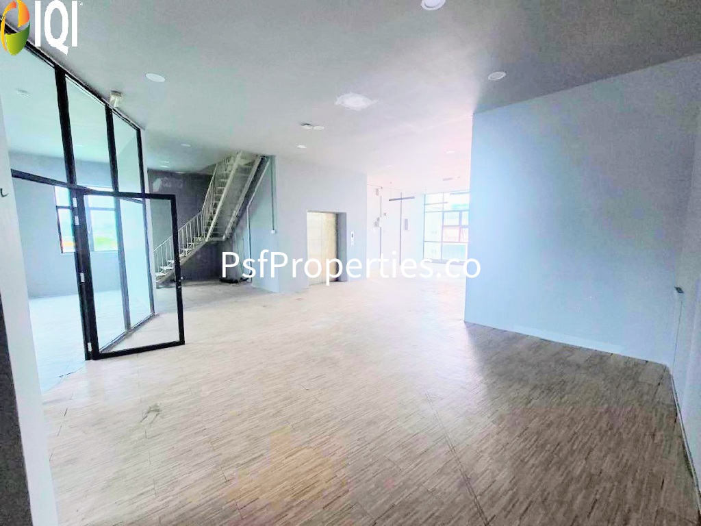 Bukit Jelutong Industrial Park image