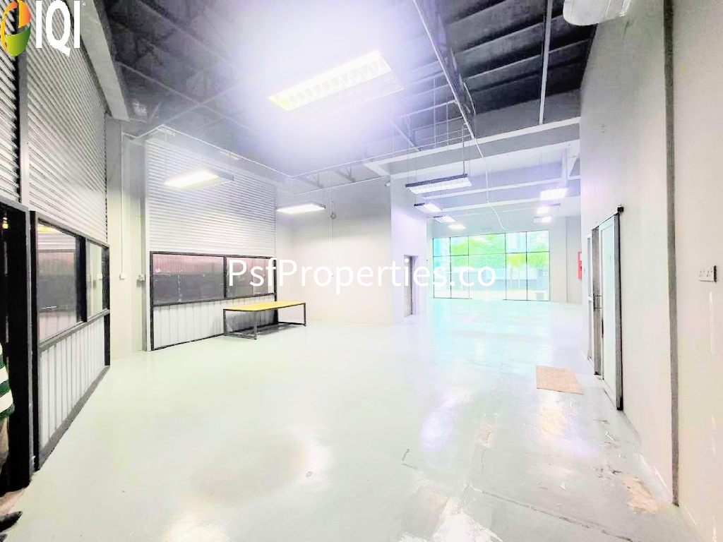 Bukit Jelutong Industrial Park image