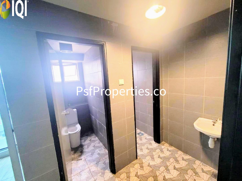 Bukit Jelutong Industrial Park image