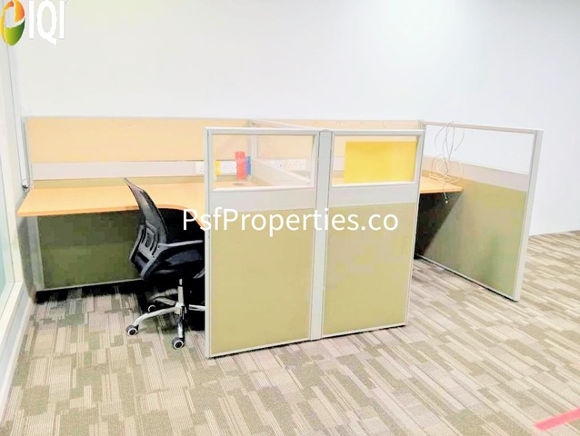 Pusat Perdagangan Subang Permai image
