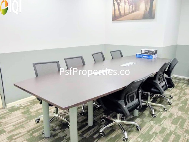 Pusat Perdagangan Subang Permai image