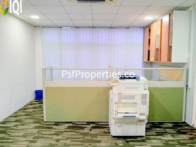 Pusat Perdagangan Subang Permai image