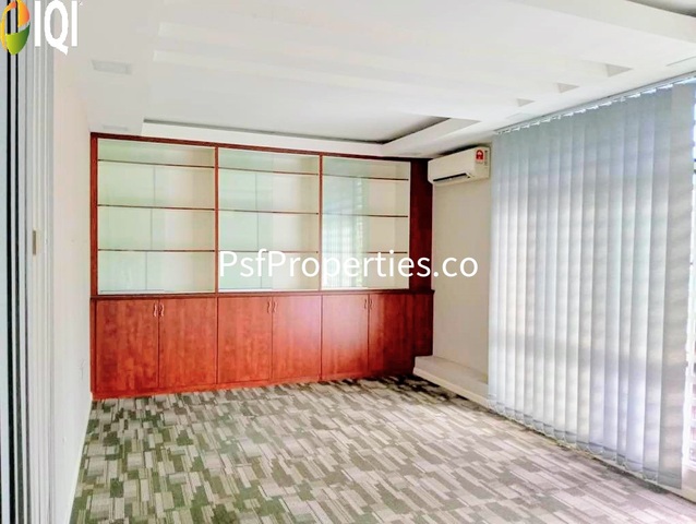 Pusat Perdagangan Subang Permai image