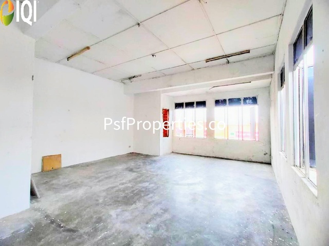Jalan Pulau Lumut P U10/P @ Alam Budiman image