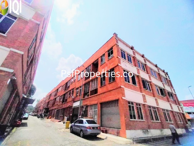 Jalan Pulau Lumut P U10/P @ Alam Budiman image