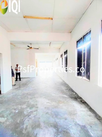 Jalan Pulau Lumut P U10/P @ Alam Budiman image
