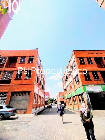 Jalan Pulau Lumut P U10/P @ Alam Budiman image