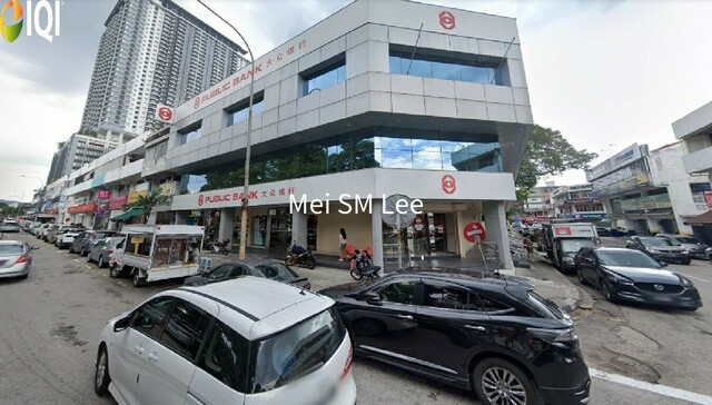 Bandar Baru Sri Petaling image