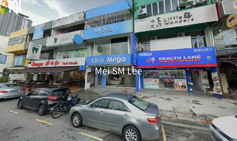 Bandar Baru Sri Petaling