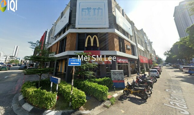 Bandar Baru Sri Petaling image