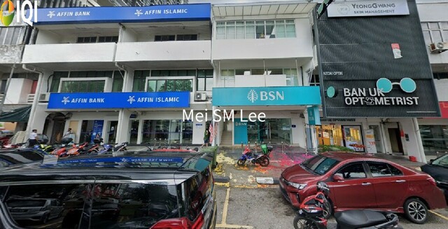 Bandar Baru Sri Petaling image