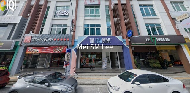 Bandar Baru Sri Petaling image