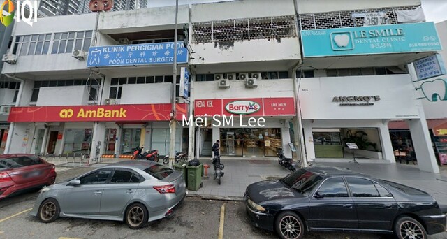 Bandar Baru Sri Petaling image