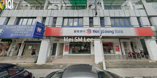Bandar Baru Sri Petaling image