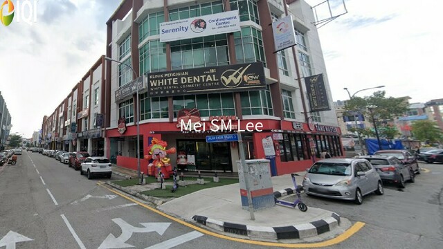 Bandar Baru Sri Petaling image